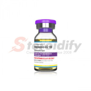 STANOZOLOL-AQ 100