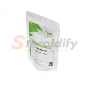 OXYMETHOLON