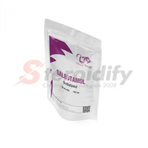SALBUTAMOL