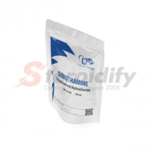 SIBUTRAMINE