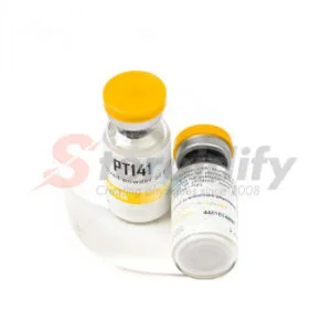 BREMELANOTIDE GOLD (PT141)