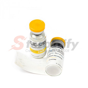 CJC-1295 GOLD WITH DAC 2MG