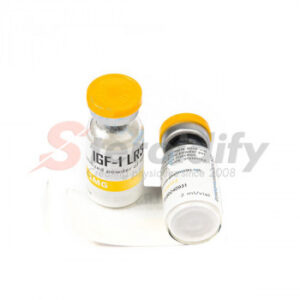 IGF 1-LR3 GOLD 1MG