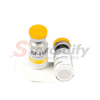 IGF 1-LR3 GOLD 1MG