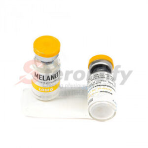 MELANOTAN II GOLD 10MG