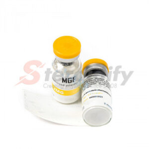 MGF GOLD 2MG