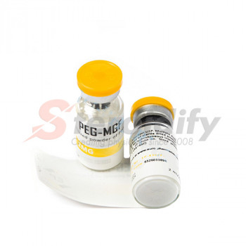 PEG-MGF GOLD 2MG