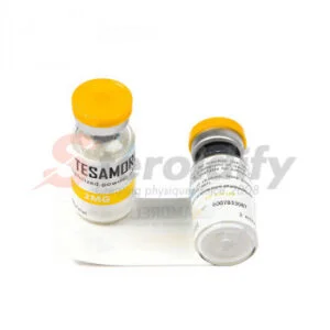 TESAMORELIN GOLD 2MG