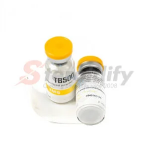 THYMOSIN BETA (TB4) GOLD – TB-500