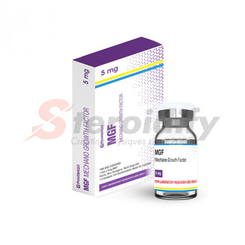 MGF (5 MG)