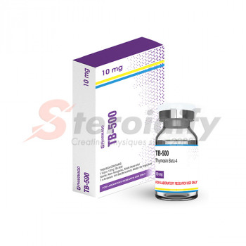 TB-500 (10 MG)