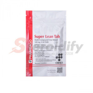 SUPER LEAN TAB