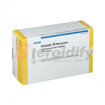 ARANESP 20 MCG