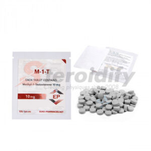 M-1-T