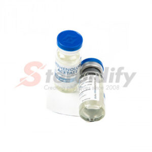 METHENOLONE ACETATE (PRIMOBOLAN ACETATE)