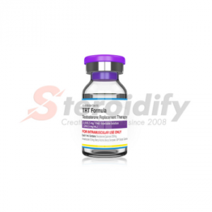 TRT FORMULA