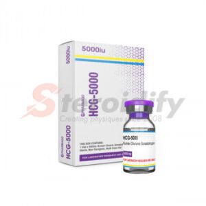HCG-5000