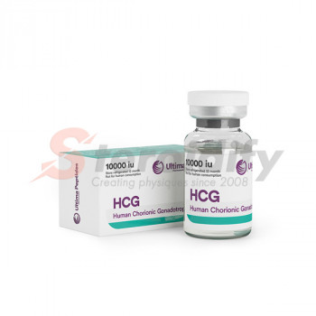ULTIMA-HCG 10000IU