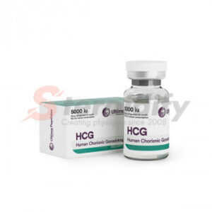 ULTIMA-HCG 5000IU