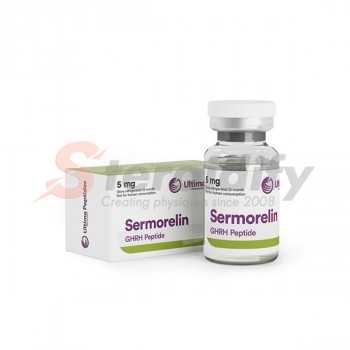 ULTIMA-SERMORELIN 5MG