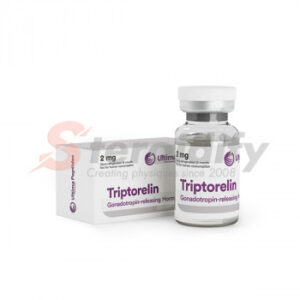 ULTIMA-TRIPTORELIN 2MG