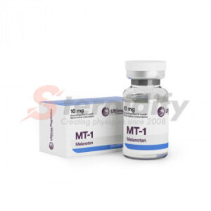 ULTIMA-MELANOTAN-I 10MG