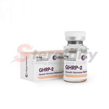 ULTIMA-GHRP-2 5MG