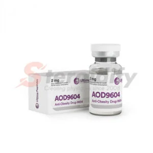 ULTIMA-AOD9604 2MG