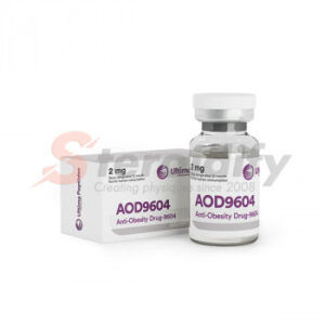 ULTIMA-AOD9604 2MG