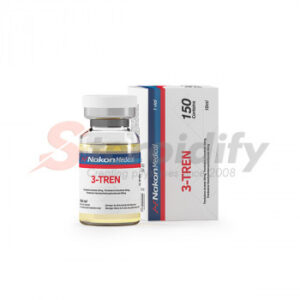 3-TREN 150