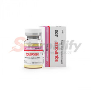 EQUIPOISE 500