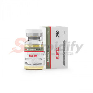 SUSTA 250