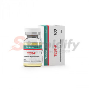 TEST-P 100