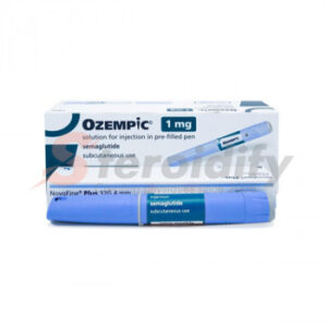 OZEMPIC 1MG BLUE