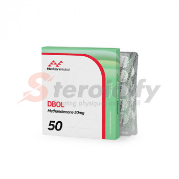 DBOL 50