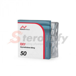 OXY 50