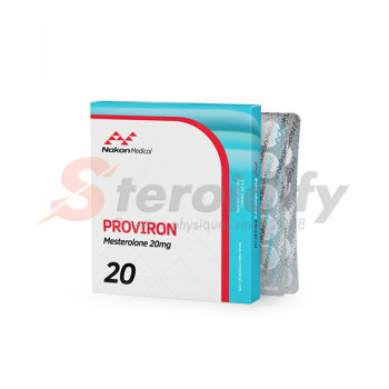 PROVIRON 20