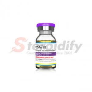 EQ-TEST 500