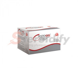 TESTOGEL