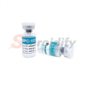 BPC-157 5MG