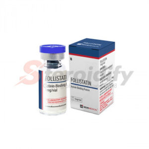 FOLLISTATIN