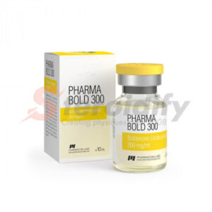 PHARMABOLD 300
