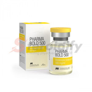 PHARMABOLD 500