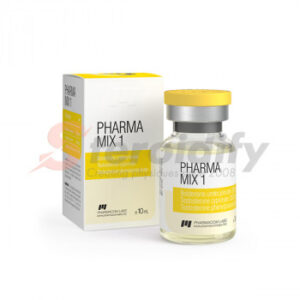PHARMAMIX 1