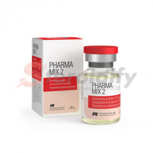PHARMAMIX 2