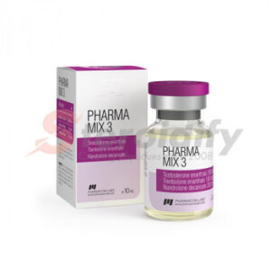 PHARMAMIX 3