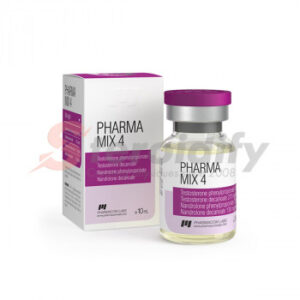 PHARMAMIX 4