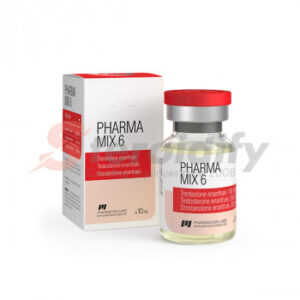 PHARMAMIX 6