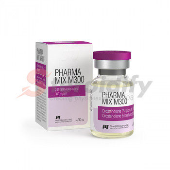 PHARMAMIX M 300