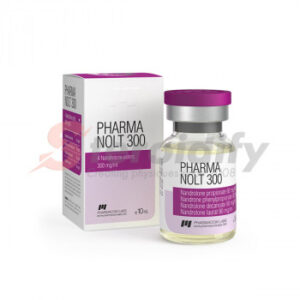 PHARMANOLT 300